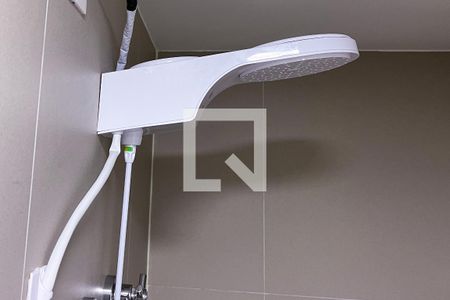 Studio à venda com 29m², 1 quarto e 1 vagaBanheiro