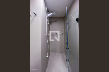 Studio à venda com 29m², 1 quarto e 1 vagaBanheiro