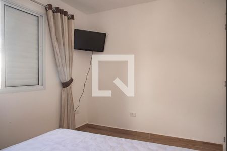 Quarto 1 de apartamento para alugar com 2 quartos, 55m² em Vila da Saúde, São Paulo
