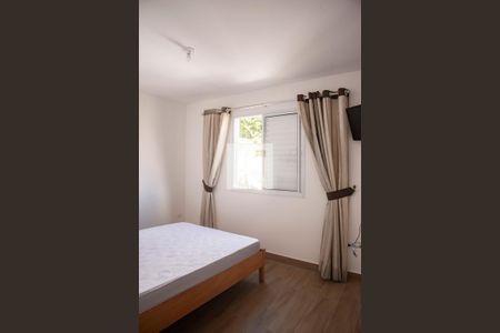 Quarto 1 de apartamento para alugar com 2 quartos, 55m² em Vila da Saúde, São Paulo