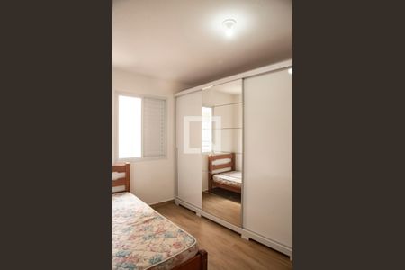 Quarto 2 de apartamento para alugar com 2 quartos, 55m² em Vila da Saúde, São Paulo