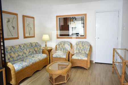 Sala de apartamento para alugar com 2 quartos, 55m² em Vila da Saúde, São Paulo