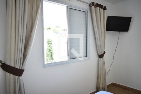 Quarto 1 de apartamento para alugar com 2 quartos, 55m² em Vila da Saúde, São Paulo