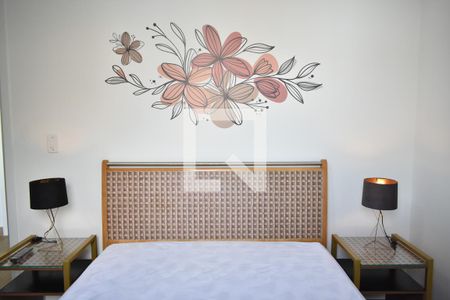 Quarto 1 de apartamento para alugar com 2 quartos, 55m² em Vila da Saúde, São Paulo