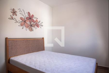Quarto 1 de apartamento para alugar com 2 quartos, 55m² em Vila da Saúde, São Paulo