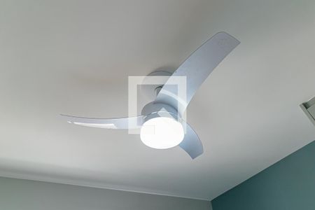 Studio -  Ventilador de apartamento para alugar com 1 quarto, 26m² em Vila Zilda, São Paulo