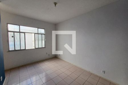 Sala  de apartamento para alugar com 1 quarto, 79m² em Icaraí, Niterói