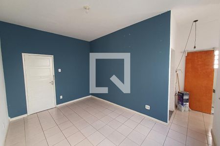 Sala  de apartamento para alugar com 1 quarto, 79m² em Icaraí, Niterói