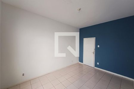 Sala  de apartamento para alugar com 1 quarto, 79m² em Icaraí, Niterói