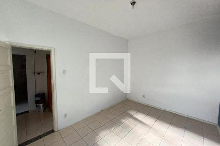 Quarto de apartamento para alugar com 1 quarto, 79m² em Icaraí, Niterói