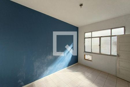 Quarto de apartamento para alugar com 1 quarto, 79m² em Icaraí, Niterói