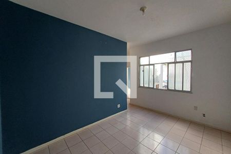 Sala  de apartamento para alugar com 1 quarto, 79m² em Icaraí, Niterói