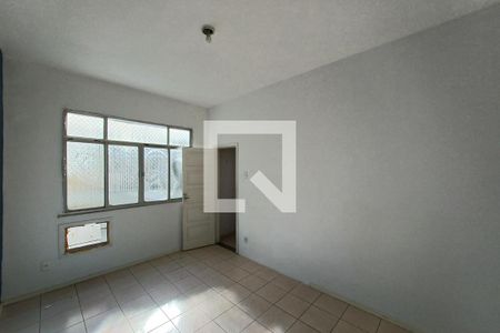 Quarto de apartamento para alugar com 1 quarto, 79m² em Icaraí, Niterói