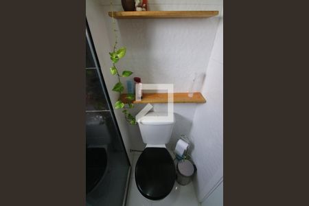 Apartamento para alugar com 47m², 2 quartos e 1 vagaBanheiro 