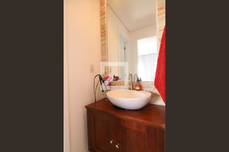 Apartamento para alugar com 47m², 2 quartos e 1 vagaBanheiro 