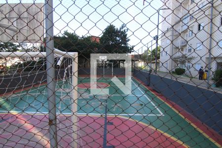 Apartamento para alugar com 47m², 2 quartos e 1 vagaÁrea comum