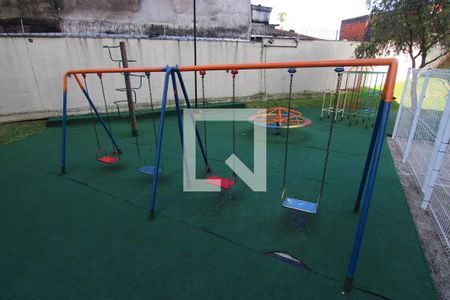 Apartamento para alugar com 47m², 2 quartos e 1 vagaÁrea comum