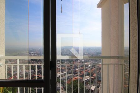 Apartamento para alugar com 47m², 2 quartos e 1 vagaVista 