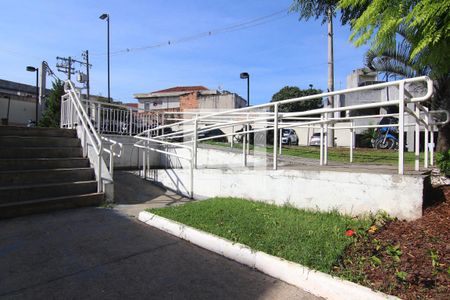 Apartamento para alugar com 47m², 2 quartos e 1 vagaÁrea comum