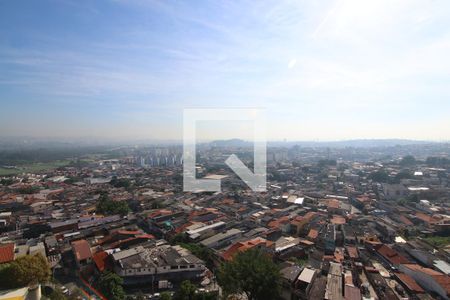 Apartamento para alugar com 47m², 2 quartos e 1 vagaVista 