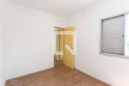 Apartamento à venda com 70m², 3 quartos e 1 vagaQuarto 3