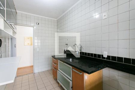 Apartamento à venda com 70m², 3 quartos e 1 vagaCozinha