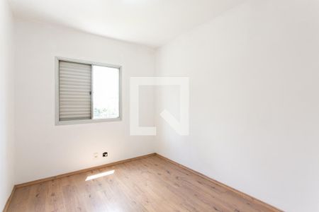 Apartamento à venda com 70m², 3 quartos e 1 vagaQuarto 2