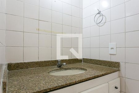 Apartamento à venda com 70m², 3 quartos e 1 vagaBanheiro