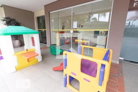 Apartamento à venda com 70m², 3 quartos e 1 vagaÁrea comum - Brinquedoteca