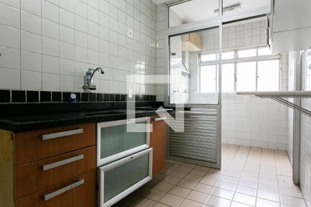 Apartamento à venda com 70m², 3 quartos e 1 vagaCozinha