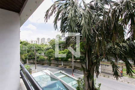 Vista da Varanda da Sala de apartamento à venda com 3 quartos, 70m² em Penha de França, São Paulo