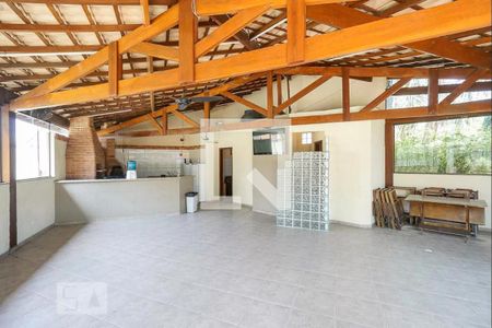 Apartamento à venda com 70m², 3 quartos e 1 vagaÁrea comum - Churrasqueira