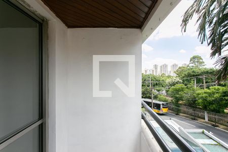Varanda da Sala de apartamento à venda com 3 quartos, 70m² em Penha de França, São Paulo