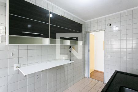 Apartamento à venda com 70m², 3 quartos e 1 vagaCozinha