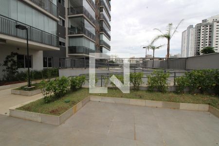 Apartamento à venda com 78m², 3 quartos e 1 vagaÁrea comum