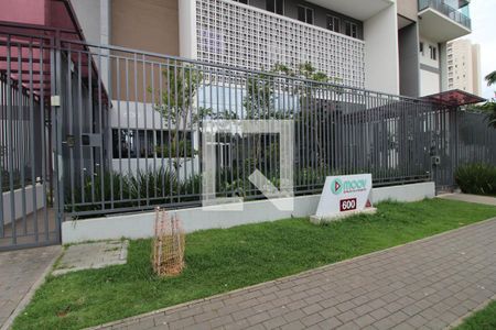 Apartamento à venda com 78m², 3 quartos e 1 vagaFachada