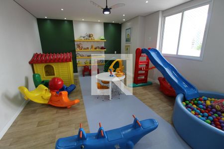 Apartamento à venda com 78m², 3 quartos e 1 vagaBrinquedoteca