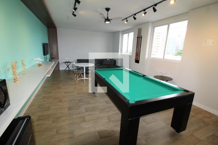 Apartamento à venda com 78m², 3 quartos e 1 vagaSalão de jogos