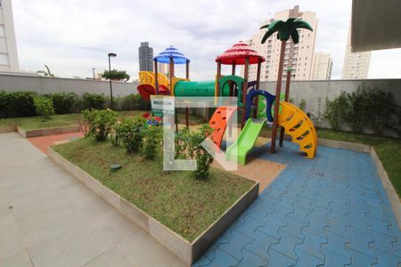 Apartamento à venda com 78m², 3 quartos e 1 vagaPlayground