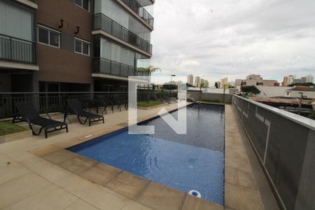 Apartamento à venda com 78m², 3 quartos e 1 vagaPiscina