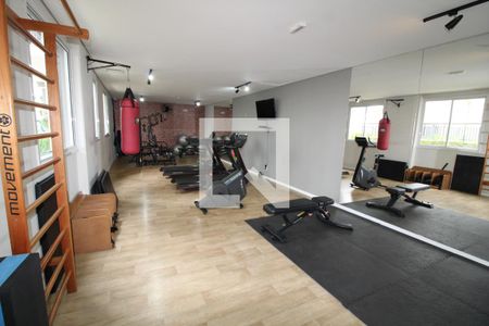 Apartamento à venda com 78m², 3 quartos e 1 vagaAcademia