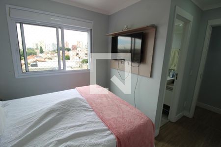 Apartamento à venda com 78m², 3 quartos e 1 vagaSuite