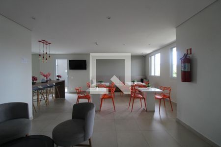 Apartamento à venda com 78m², 3 quartos e 1 vagaSalão de Festas