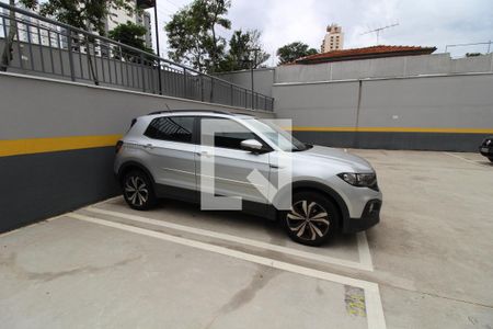 Apartamento à venda com 78m², 3 quartos e 1 vagaGaragem