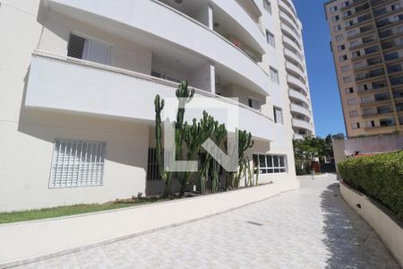 Apartamento à venda com 72m², 3 quartos e 2 vagasÁrea externa