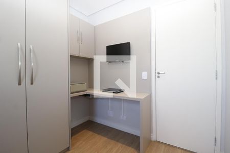 Apartamento à venda com 72m², 3 quartos e 2 vagasQuarto 3