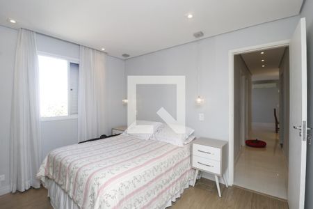 Apartamento à venda com 72m², 3 quartos e 2 vagasQuarto 1 - Suíte