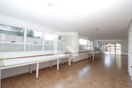 Apartamento à venda com 72m², 3 quartos e 2 vagasÁrea comum - Salão de festas