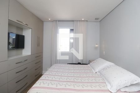 Apartamento à venda com 72m², 3 quartos e 2 vagasQuarto 1 - Suíte