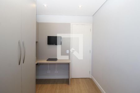 Apartamento à venda com 72m², 3 quartos e 2 vagasQuarto 3